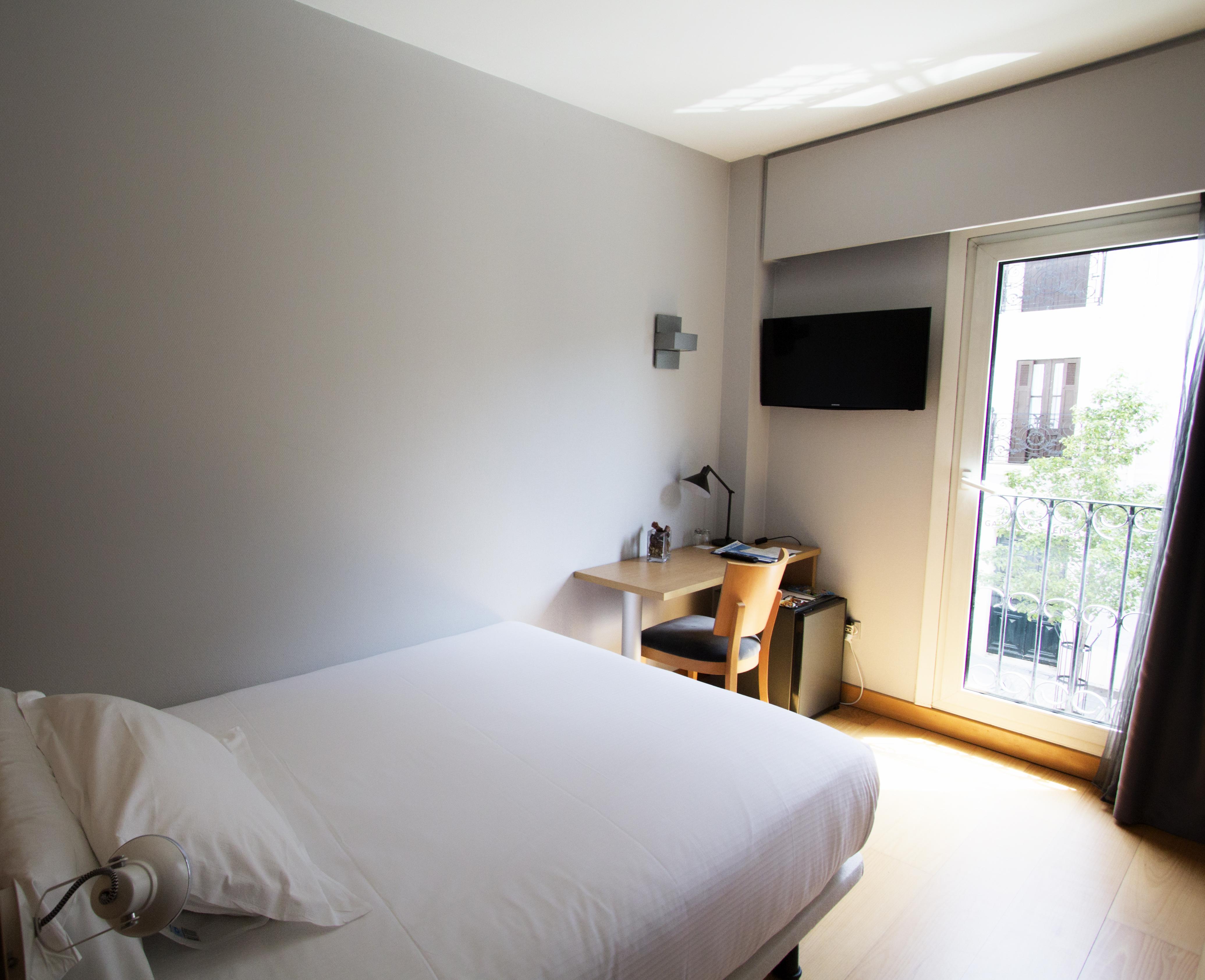 Hotel Jauregui Χονδαρρίμπια Εξωτερικό φωτογραφία
