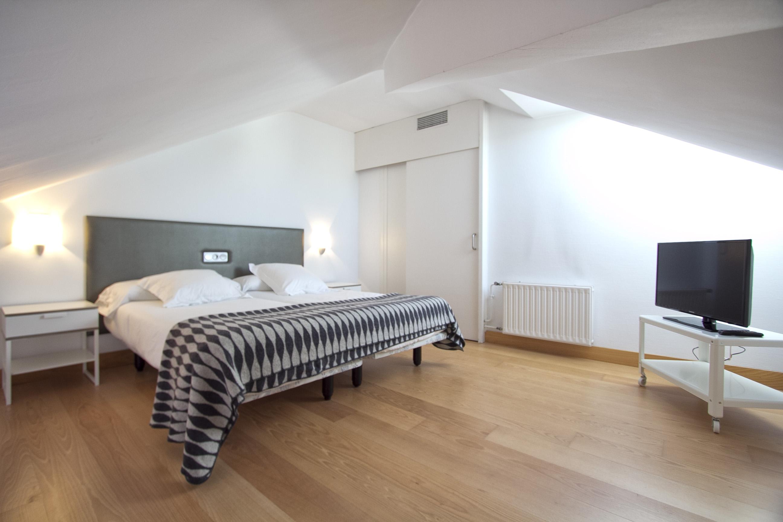 Hotel Jauregui Χονδαρρίμπια Εξωτερικό φωτογραφία