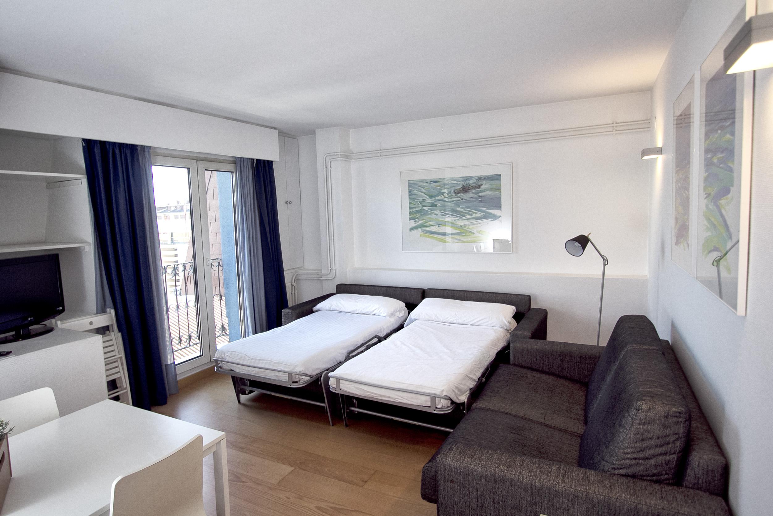 Hotel Jauregui Χονδαρρίμπια Εξωτερικό φωτογραφία