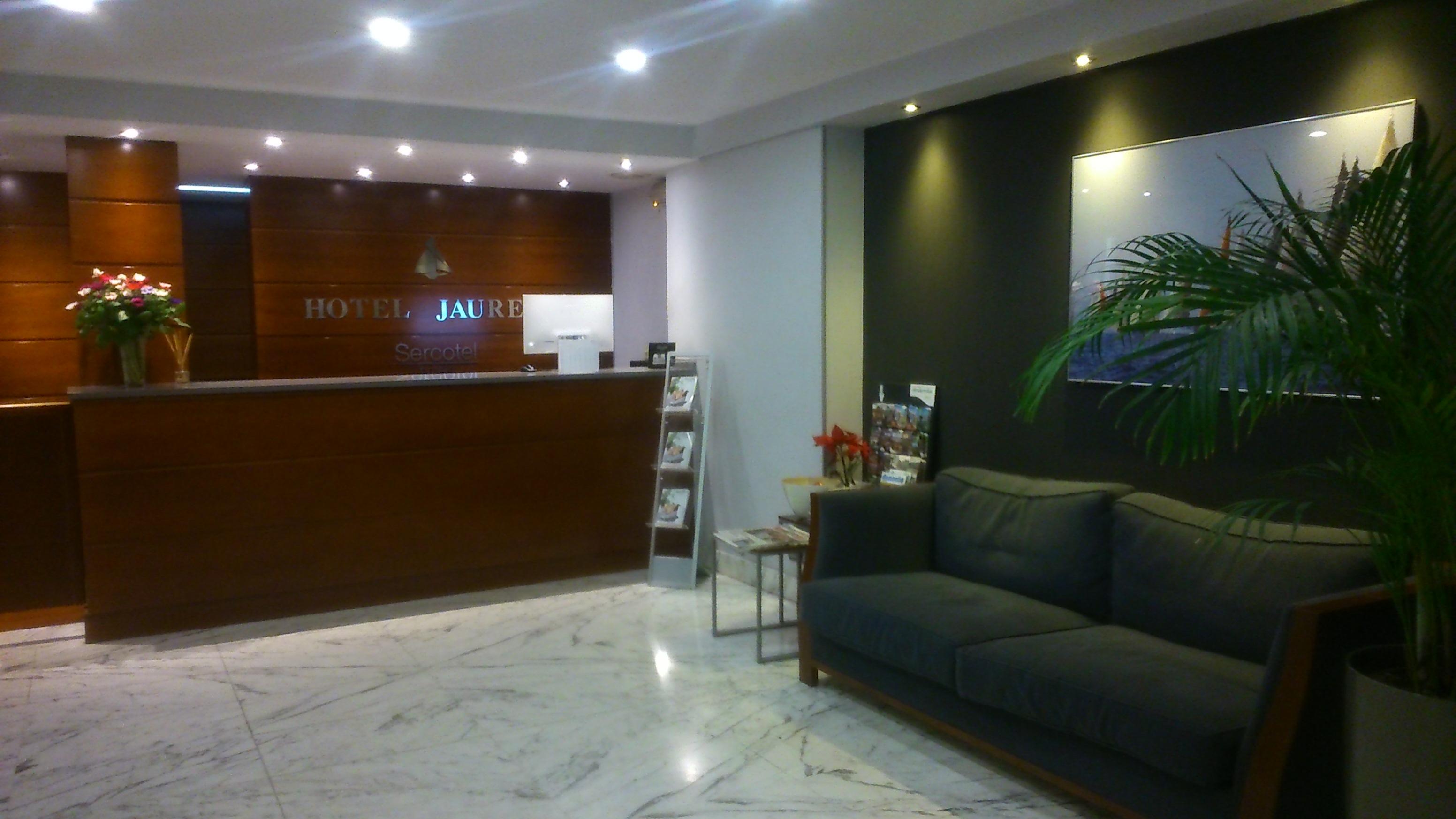 Hotel Jauregui Χονδαρρίμπια Εξωτερικό φωτογραφία