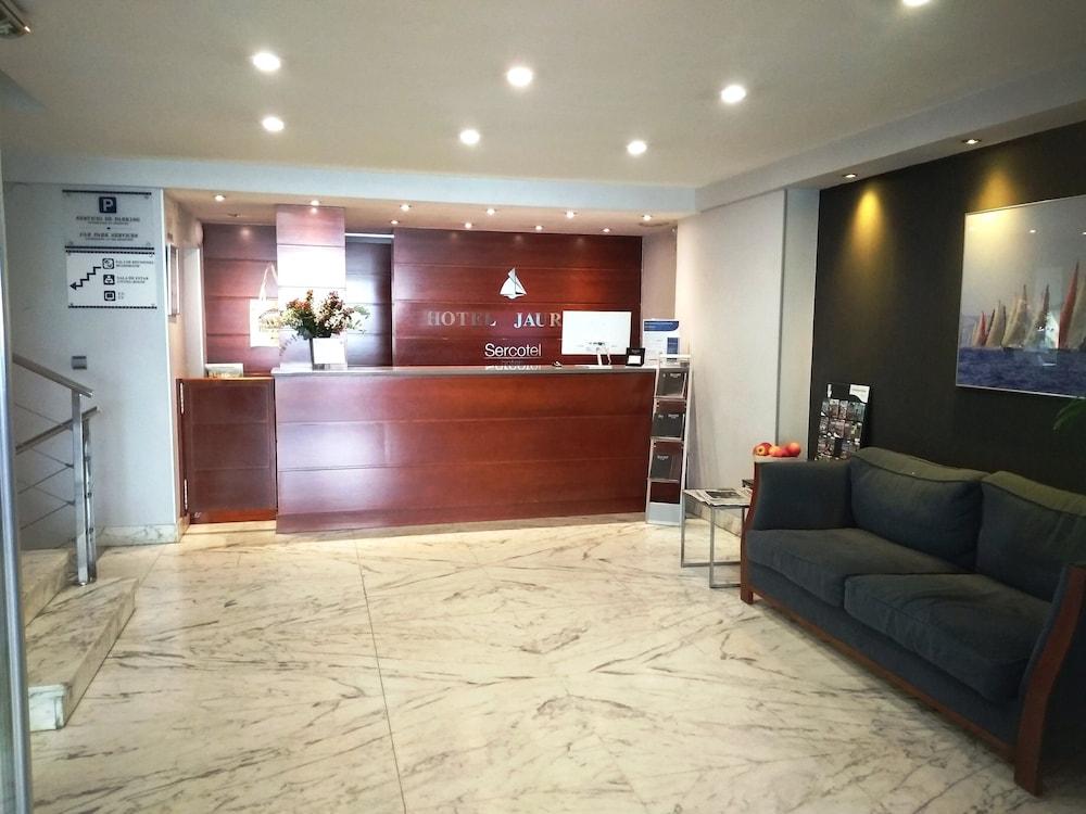 Hotel Jauregui Χονδαρρίμπια Εξωτερικό φωτογραφία