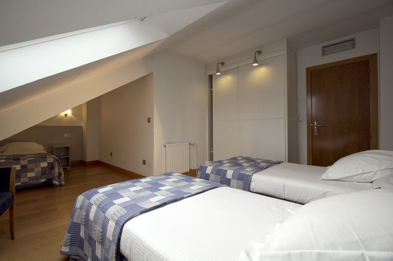 Hotel Jauregui Χονδαρρίμπια Εξωτερικό φωτογραφία