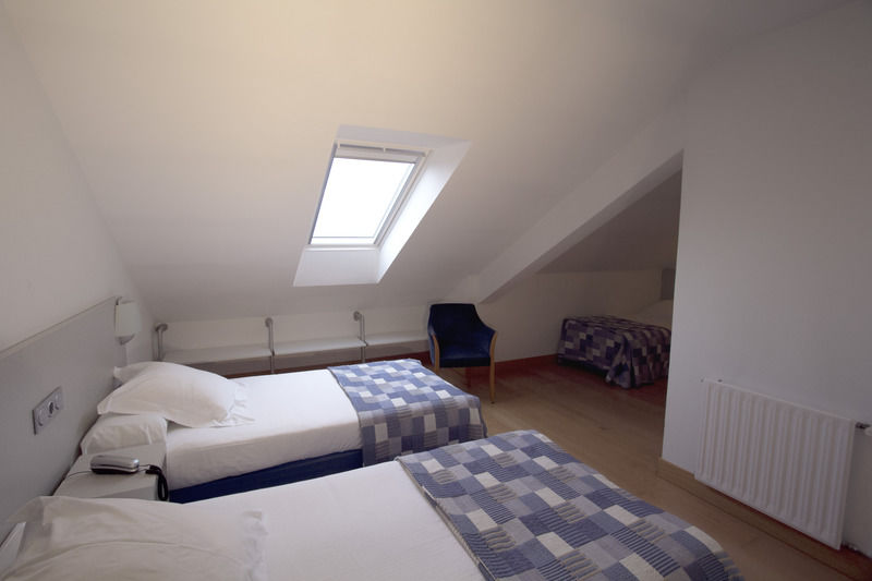 Hotel Jauregui Χονδαρρίμπια Εξωτερικό φωτογραφία