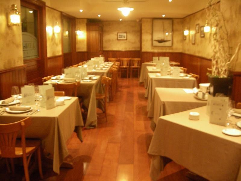 Hotel Jauregui Χονδαρρίμπια Εξωτερικό φωτογραφία