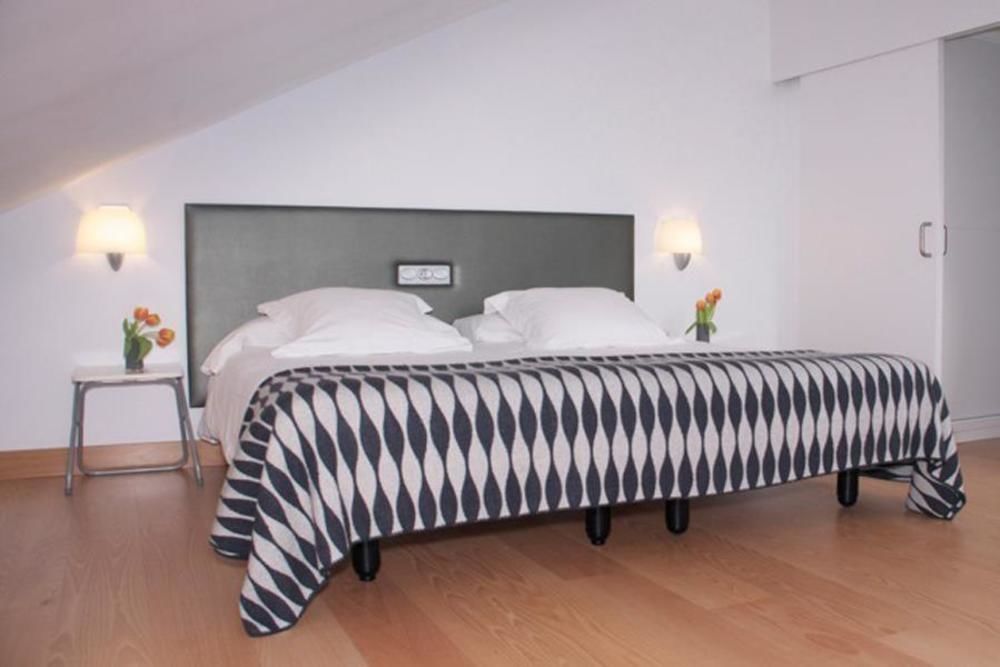 Hotel Jauregui Χονδαρρίμπια Εξωτερικό φωτογραφία